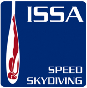 ISSA Speed Skydiving Competition 2024